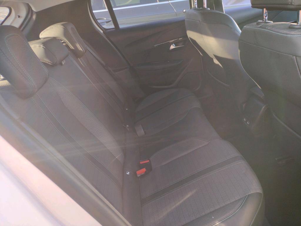 Peugeot 208 BlueHDi 100 S&S BVM6 Allure Business 2020