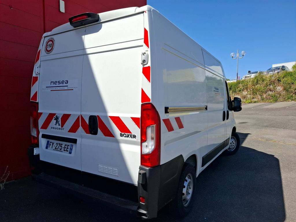 Peugeot BOXER TOLE 335 L2H2 BLUEHDI 120 S&S PREMIUM 2021