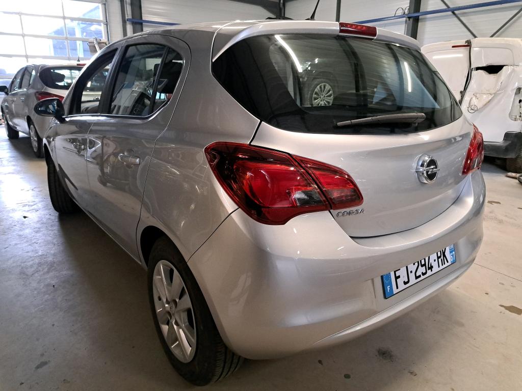 Opel Corsa 1.4 90 ch Enjoy 2019