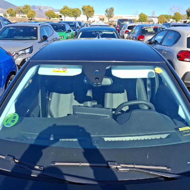 Foto Peugeot 208 7
