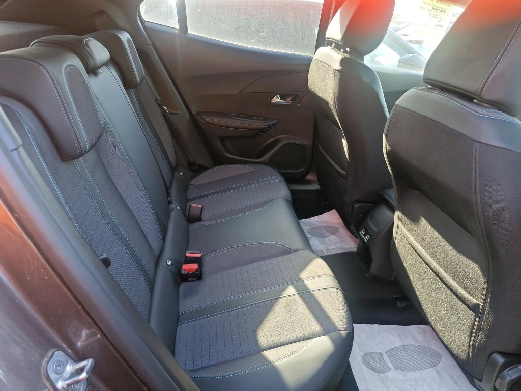 Peugeot 2008 PureTech 130 S&S BVM6 Allure 2022