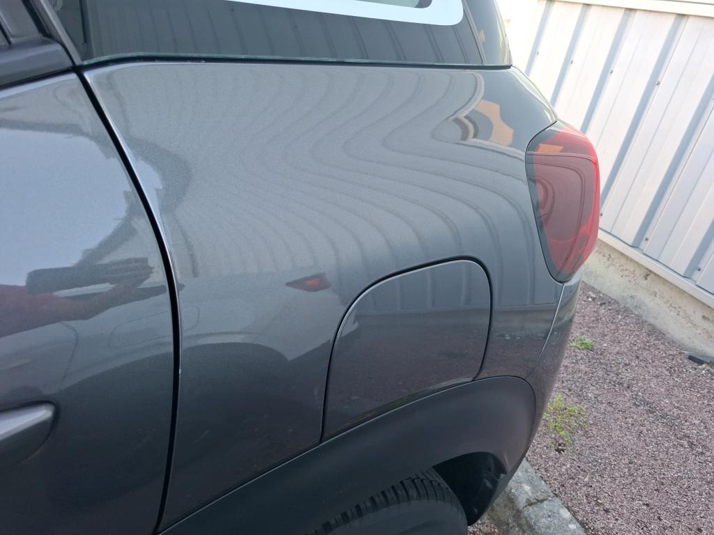 Citroen C3 Aircross PureTech 110 S&S BVM6 Shine 2022