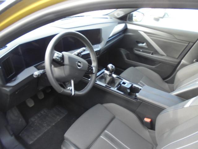 Foto Opel Astra 15