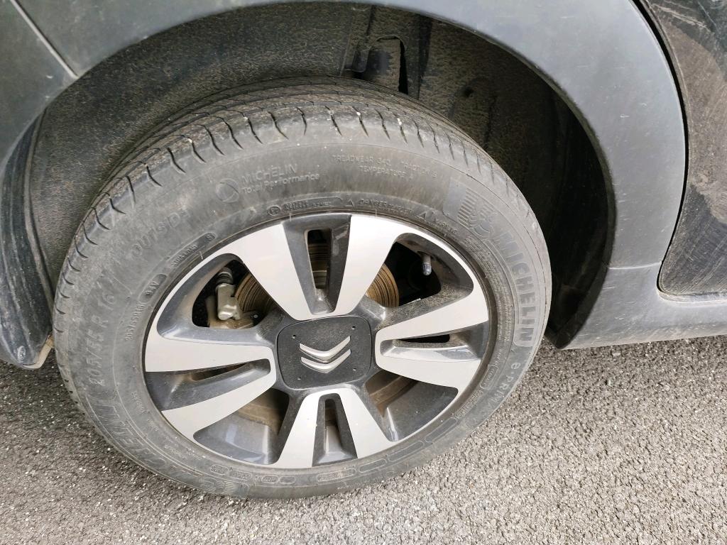 Citroen C3 PureTech 110 S&S BVM6 Shine 2023