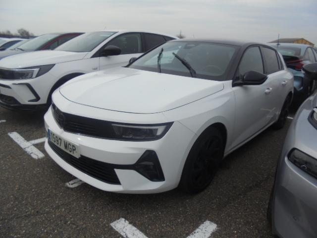 Foto Opel Astra 5
