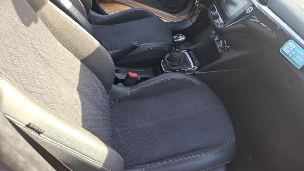 Foto Opel Corsa 17