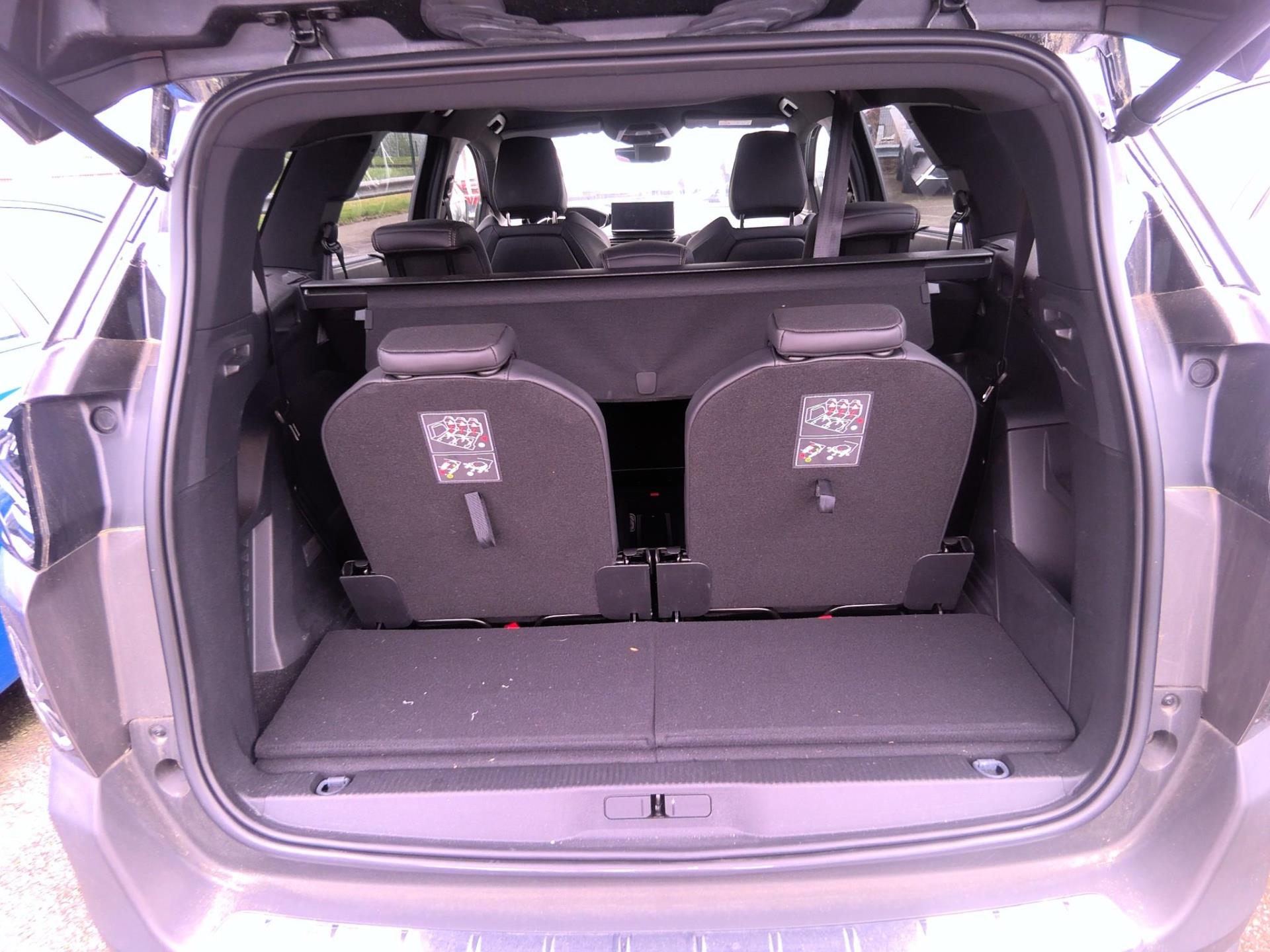 Peugeot 5008 PureTech 130ch S&S EAT8 GT 2023