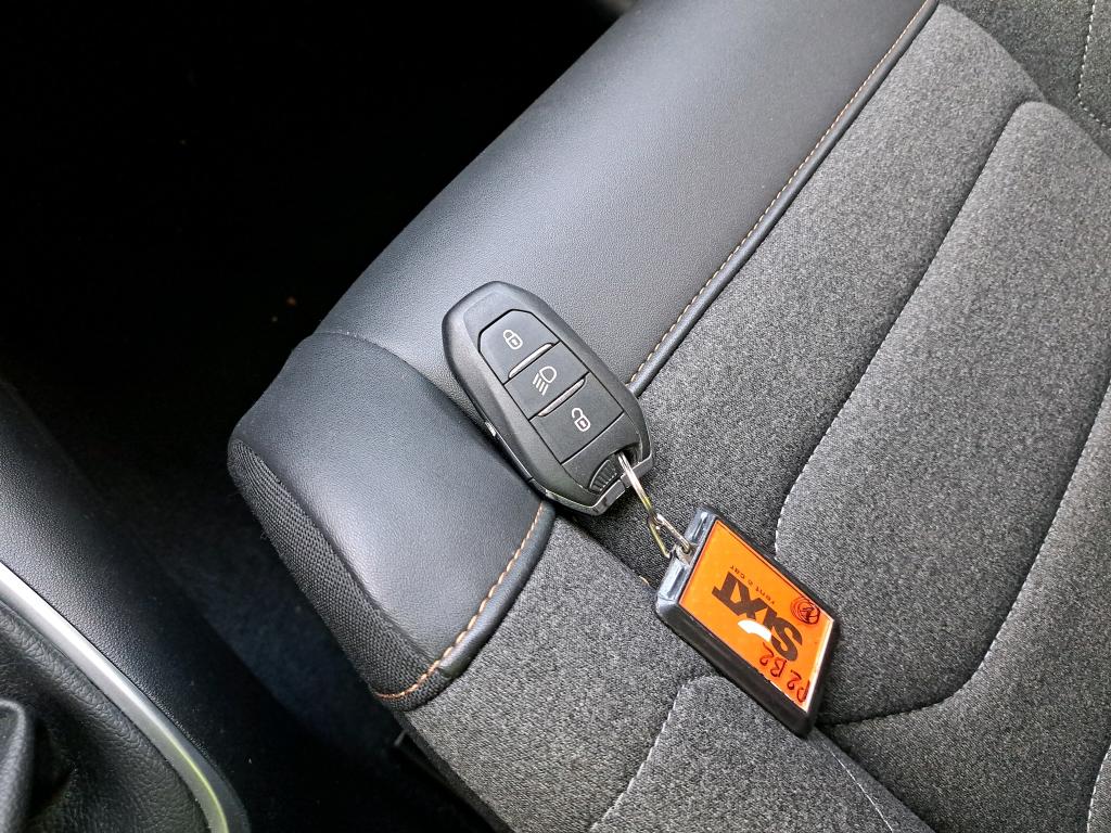 Citroen C3 PureTech 83 S&S BVM5 Shine 2022