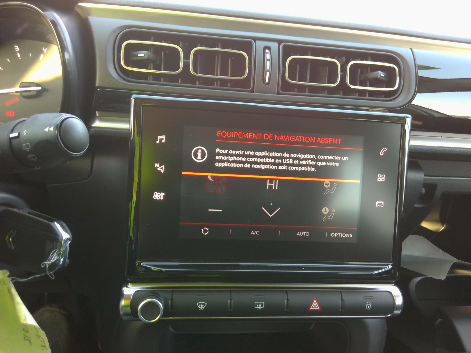 Citroen C3 PureTech 110 S&S BVM6 Shine 2023