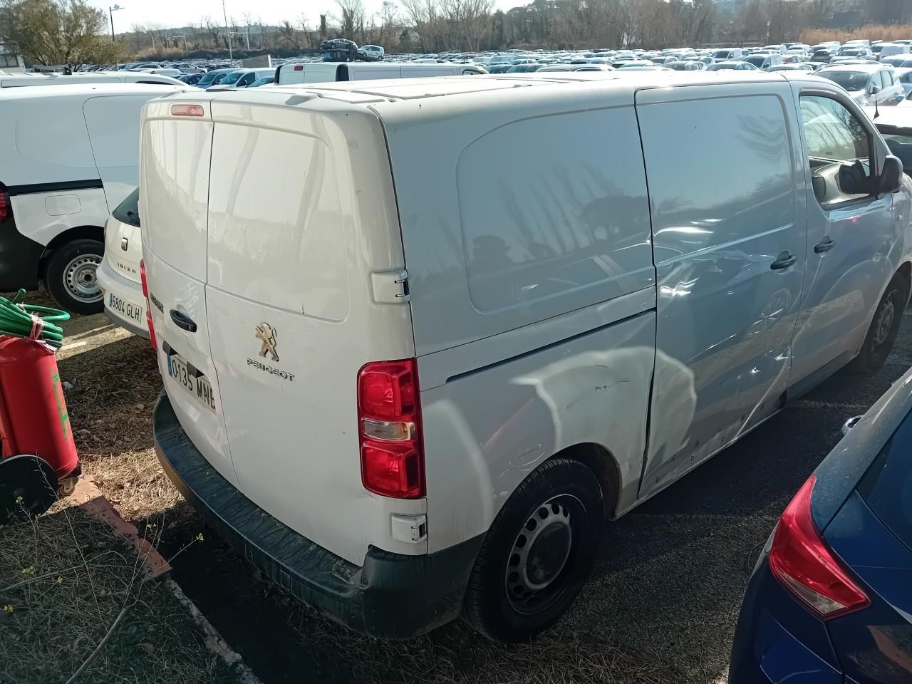 Foto Peugeot Expert 10