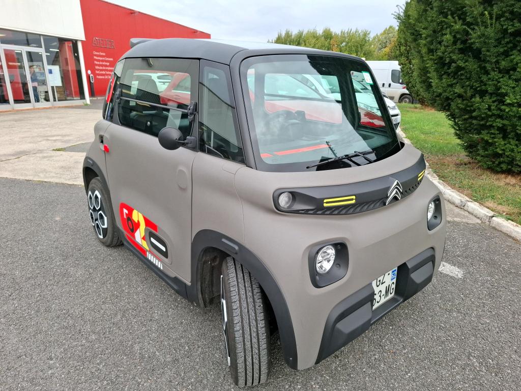 Citroen AMI