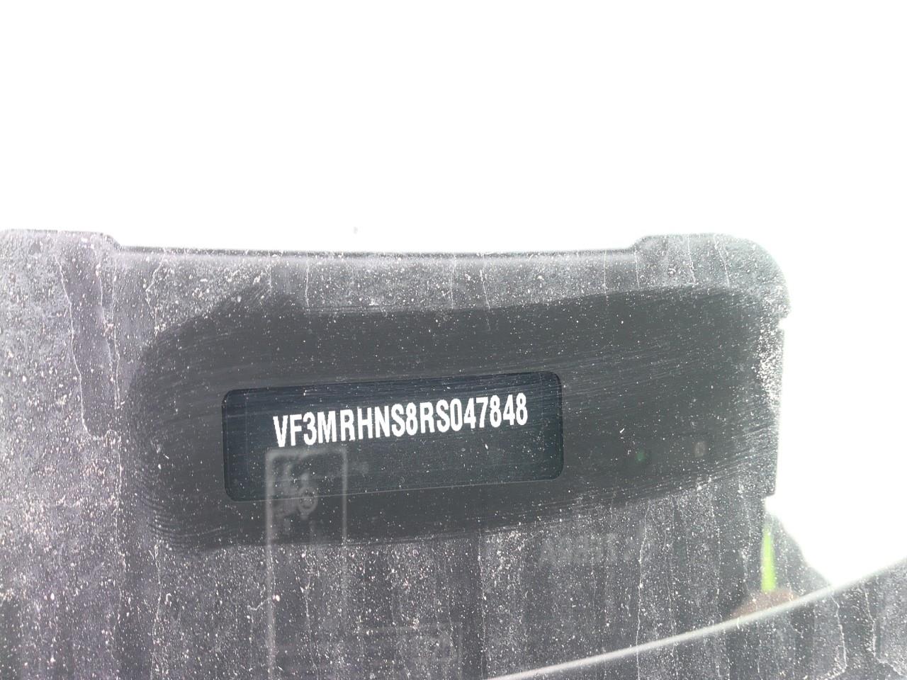 Foto Peugeot 3008 6