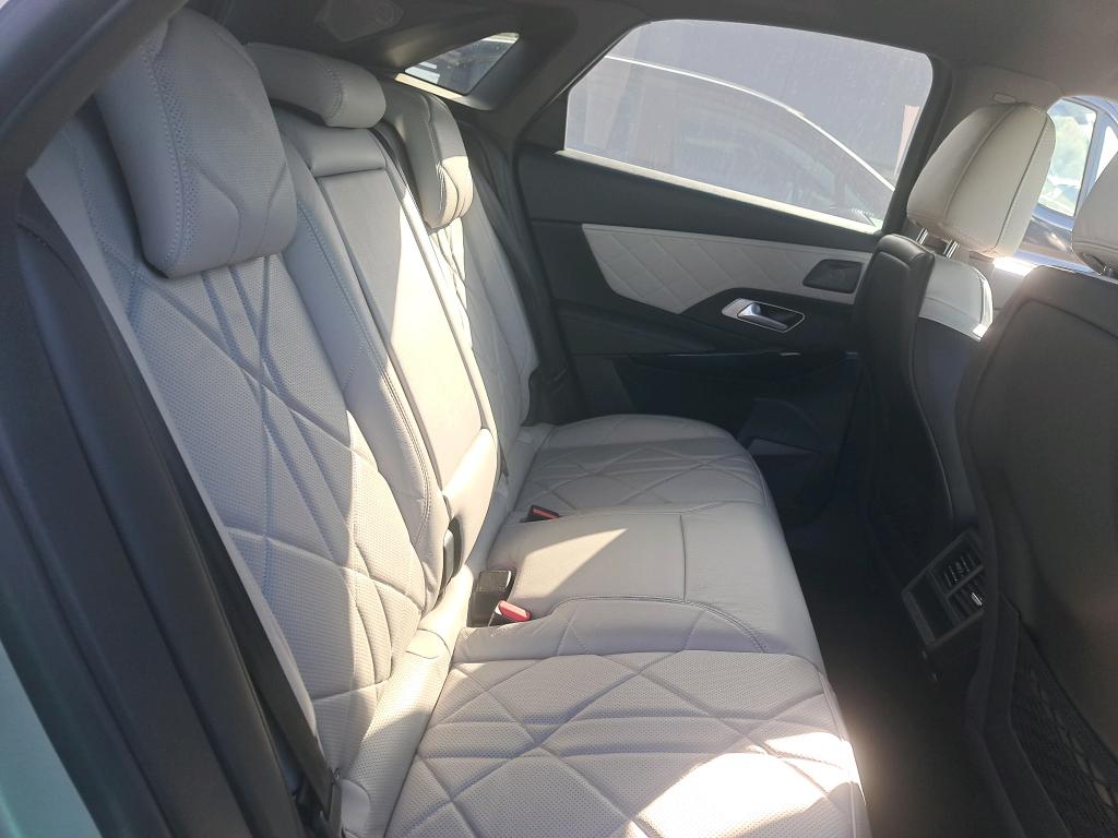 DS DS7 Crossback Hybride 300 E-Tense EAT8 4x4 Grand Chic 2020