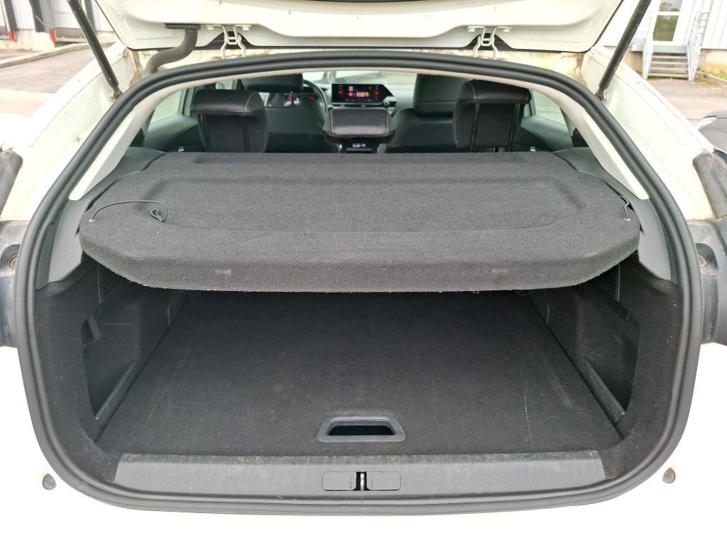 Citroen C4 BlueHDi 130 S&S EAT8 Feel Pack 2021