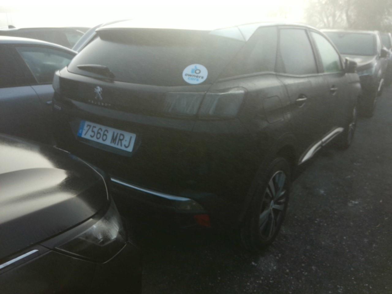 Foto Peugeot 3008 4