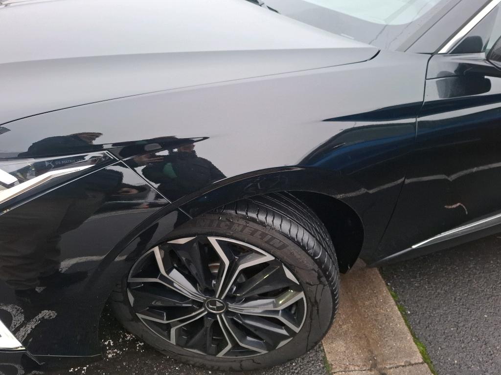 DS DS 4 PureTech 130 EAT8 Etoile - Alcantara 2024