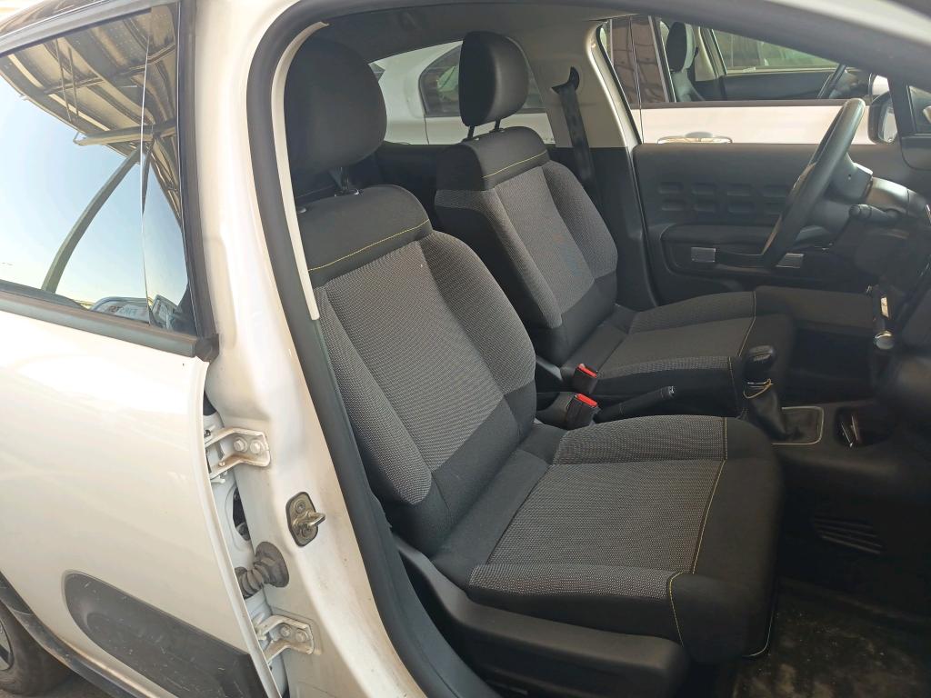 Citroen C3 PureTech 83 S&S BVM5 Shine 2023
