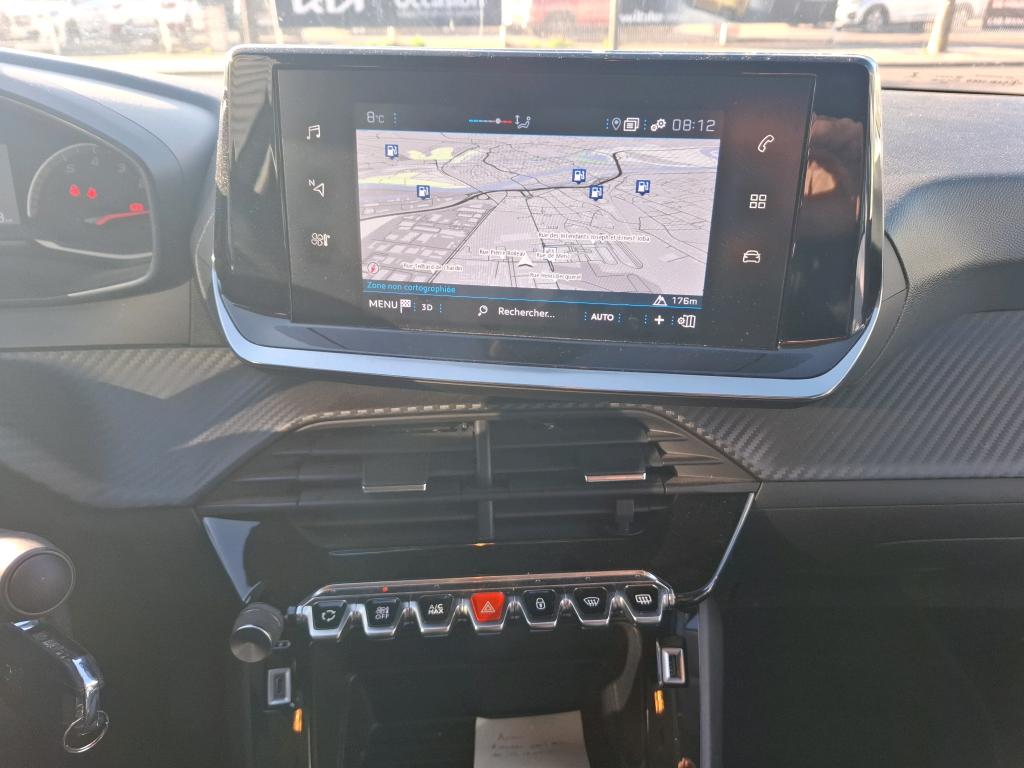 Peugeot 208 BLUEHDI 100 S&S BVM6 PREMIUM PACK 2021