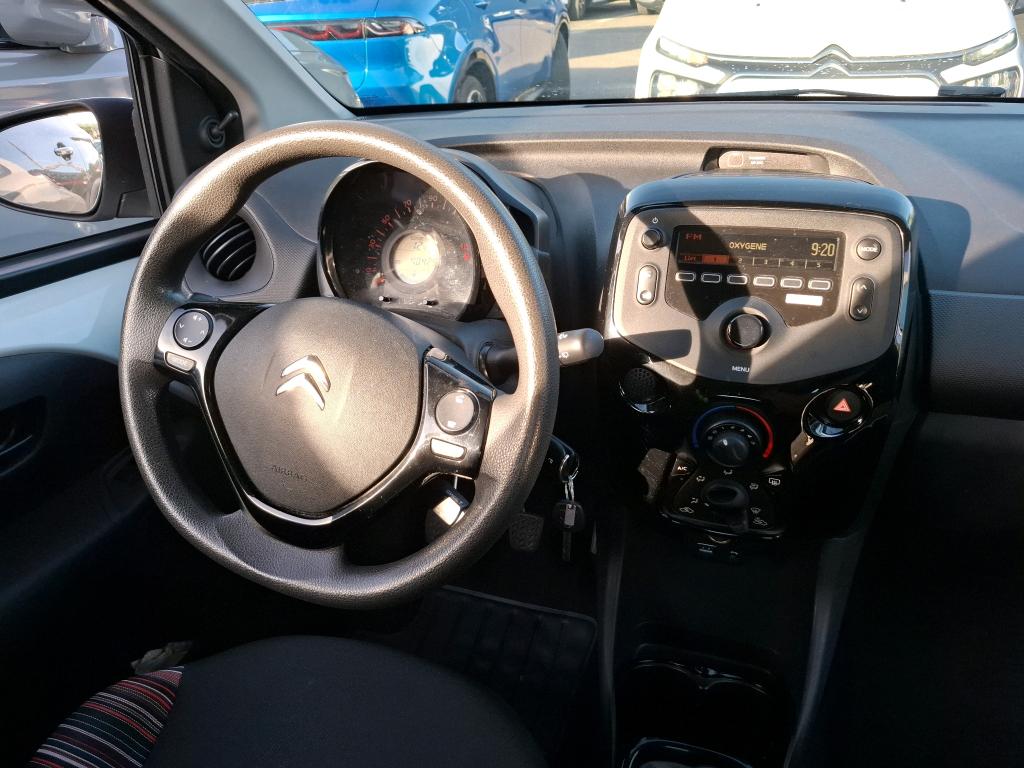 Citroen C1 VTi 72 S&S Feel 2021