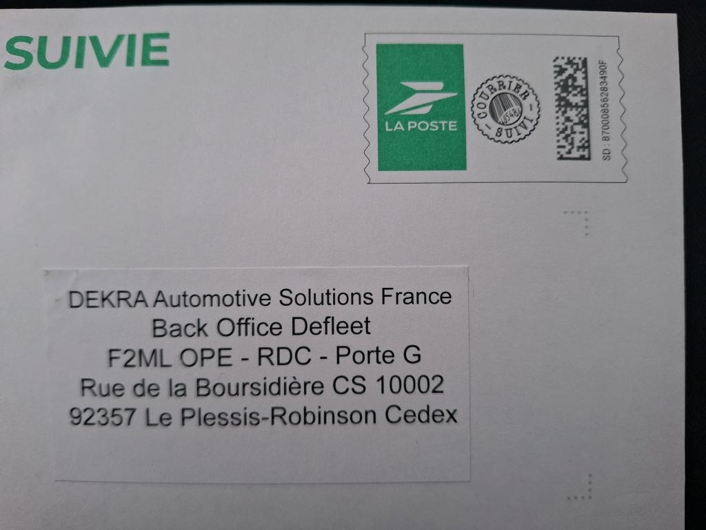 Peugeot 508 SW BlueHDi 130 ch S&S EAT8 Allure Pack 2022