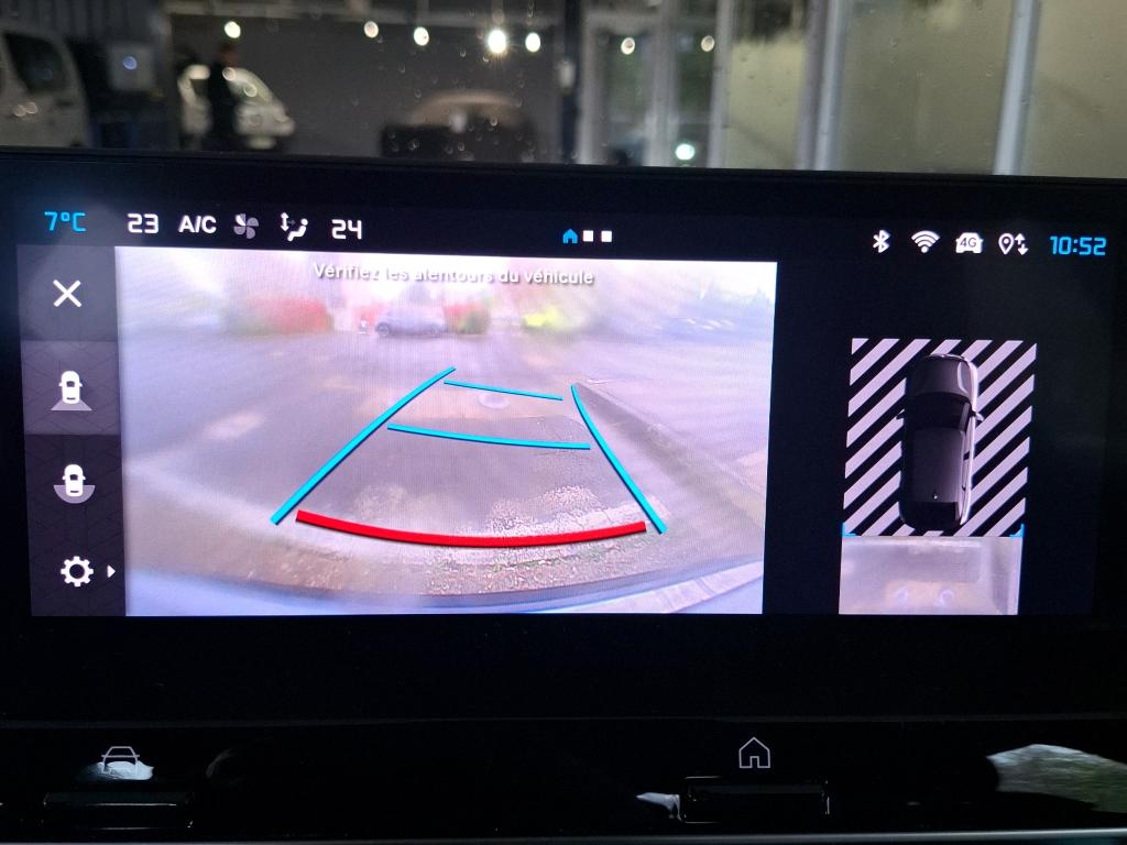 Citroen C4 PureTech 130 EAT8 Plus 2023