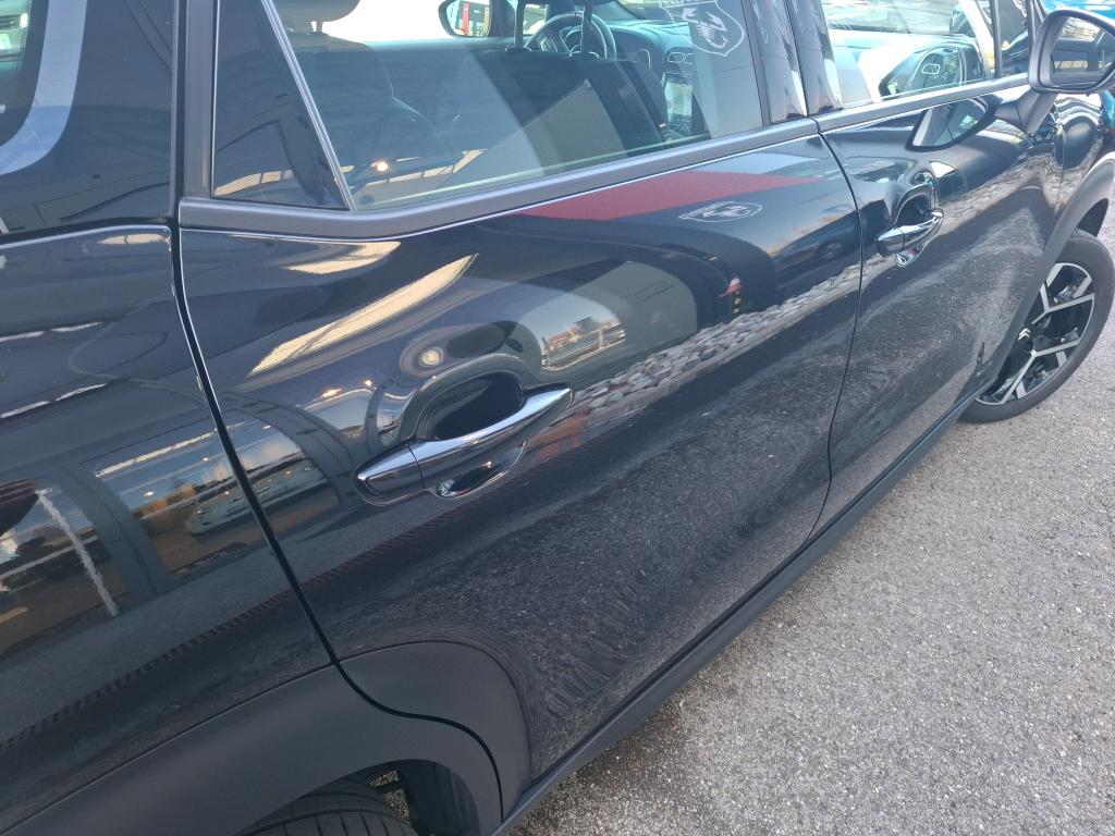 Citroen C3 Aircross BlueHDi 110 S&S BVM6 Max 2024