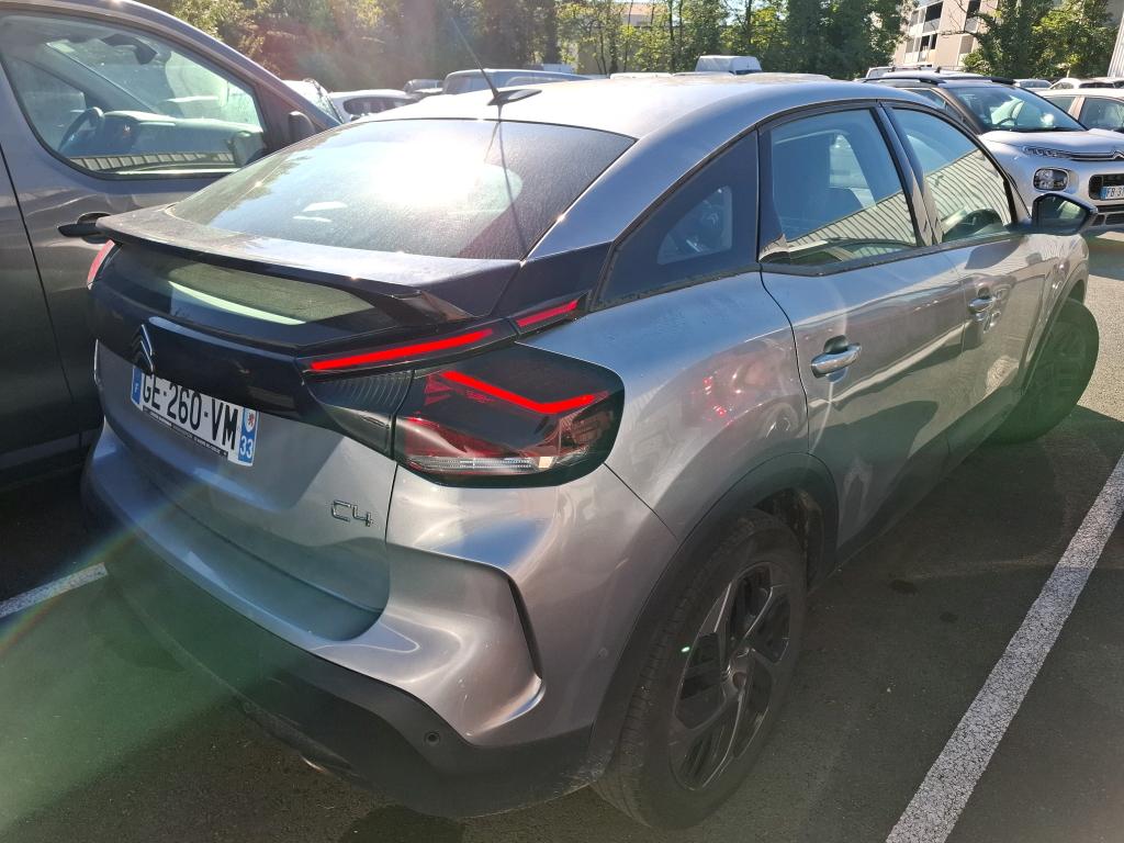 Citroen C4 BlueHDi 130 S&S EAT8 Feel Pack Business 2022