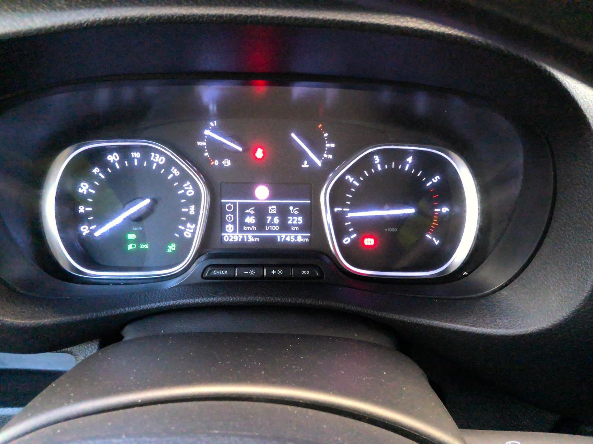 Peugeot EXPERT FGN TOLE XL BLUEHDI 145 BVM6 2023