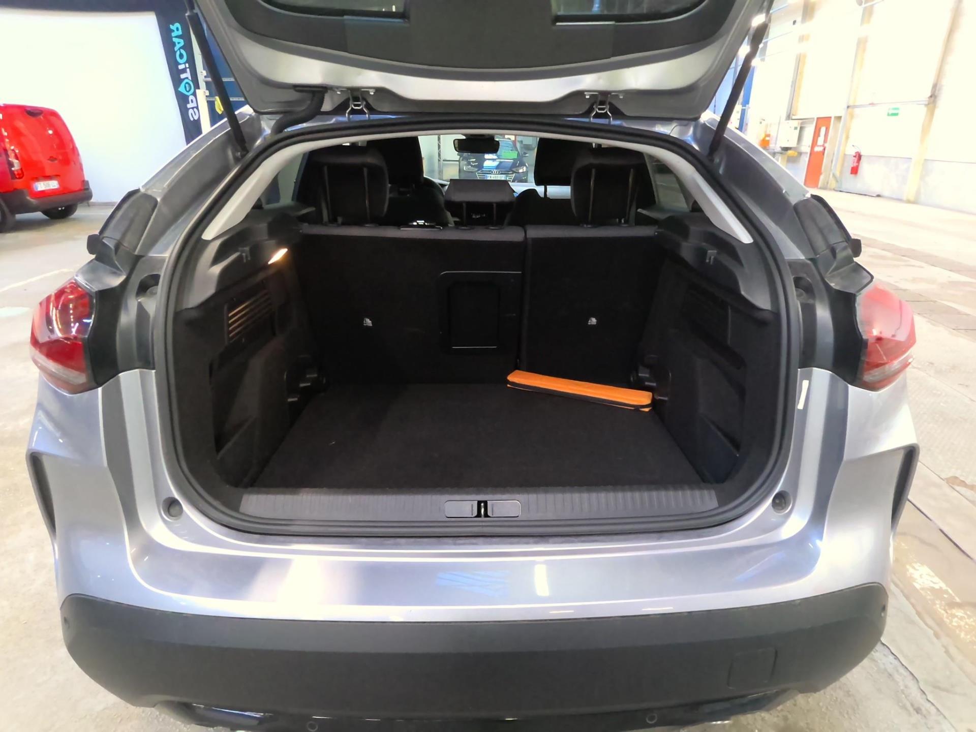 Citroen C4 PureTech 130 S&S BVM6 Shine 2023