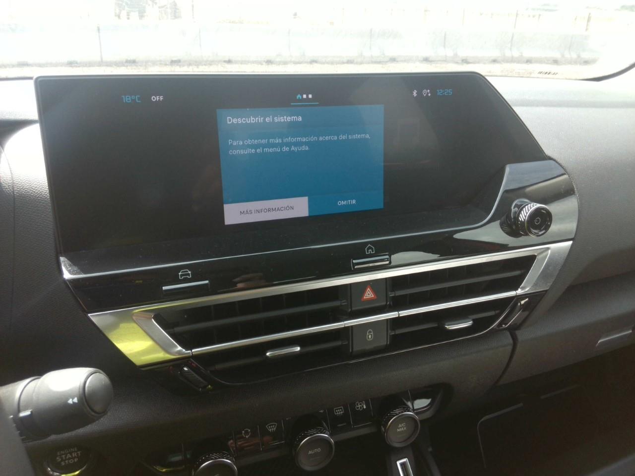 Foto Citroën C5 Aircross 16
