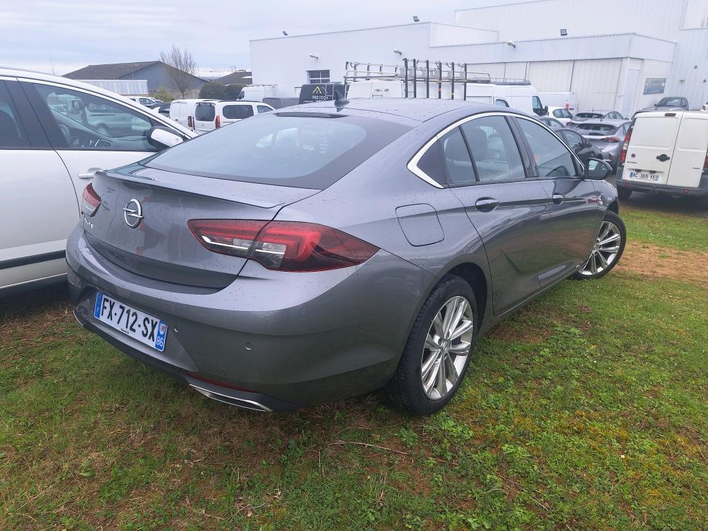 Opel INSIGNIA B GS 