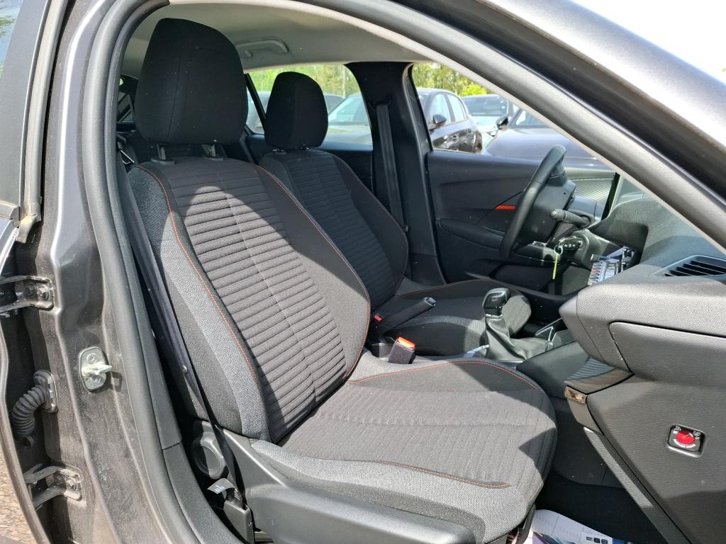 Peugeot 208 PureTech 75 S&S BVM5 Active Pack 2023