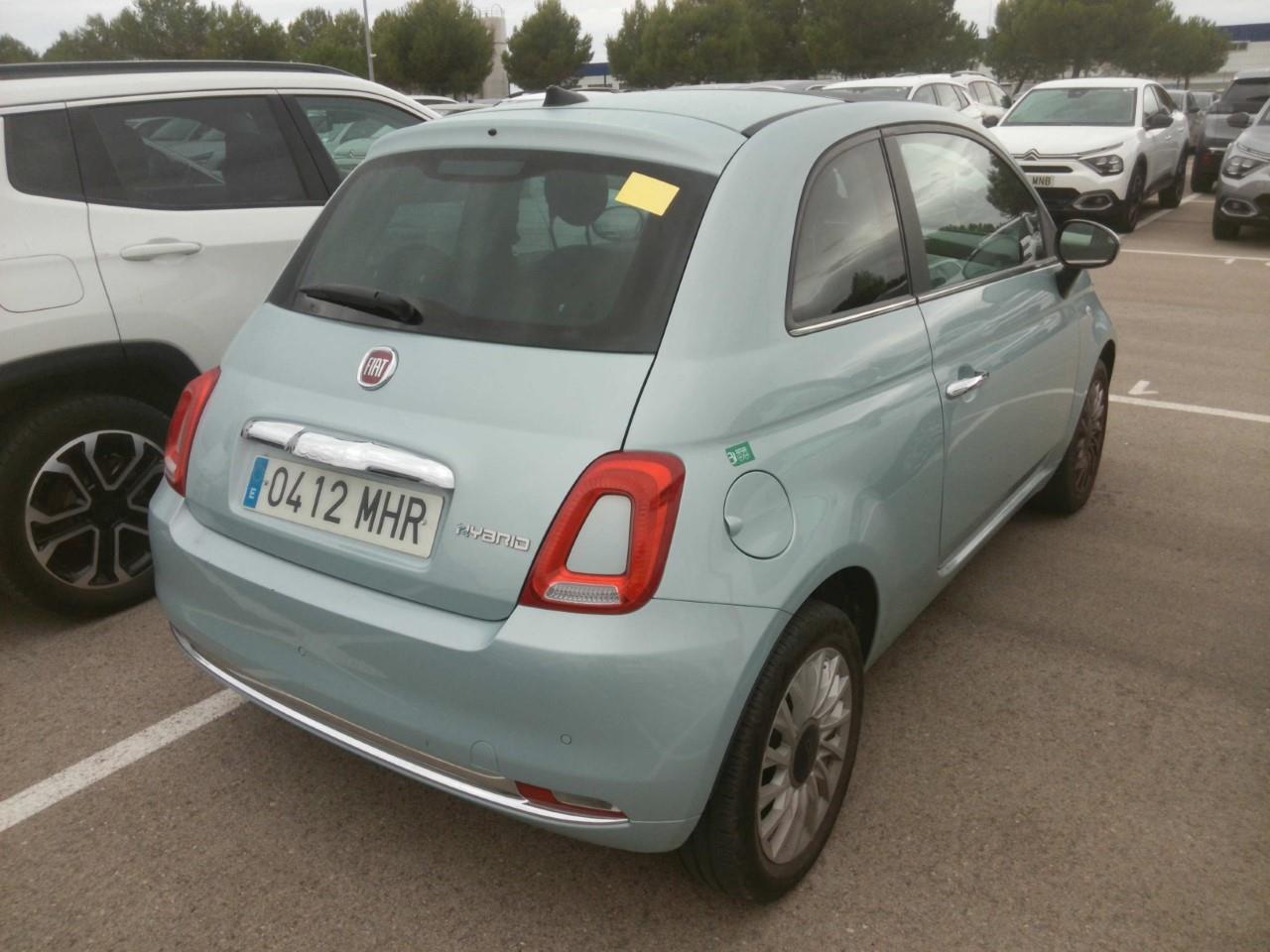 Foto Fiat 500X 4