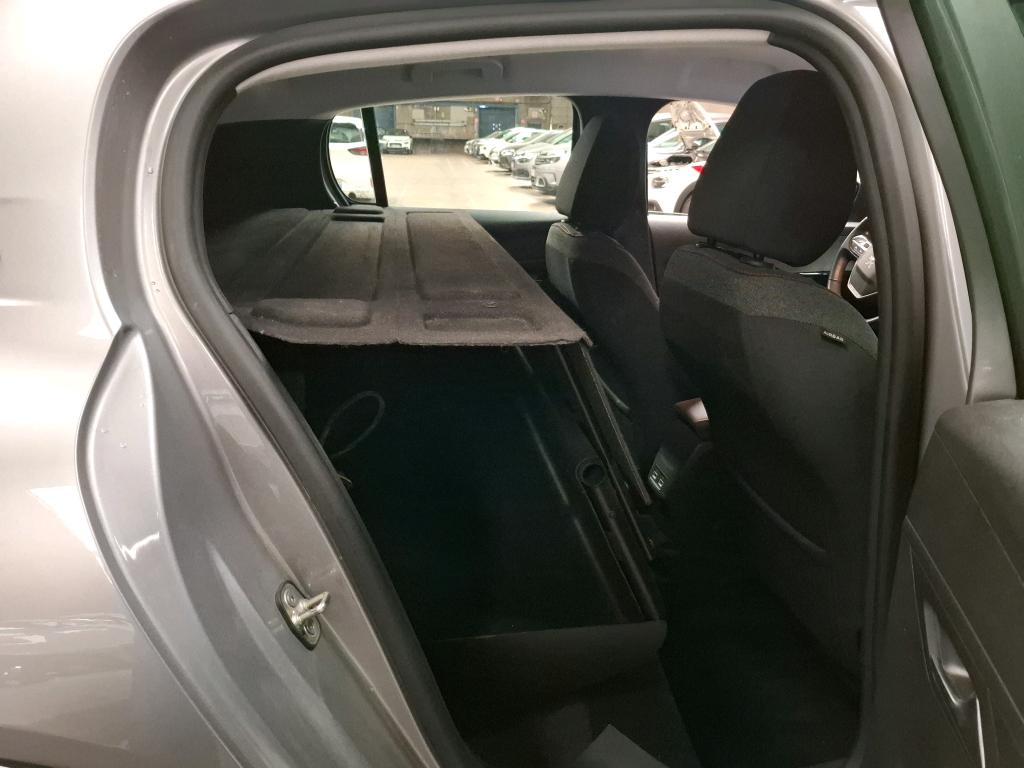 Peugeot 208 ELECTRIQUE 50 KWH 136 ACTIVE BUSINESS R 2021