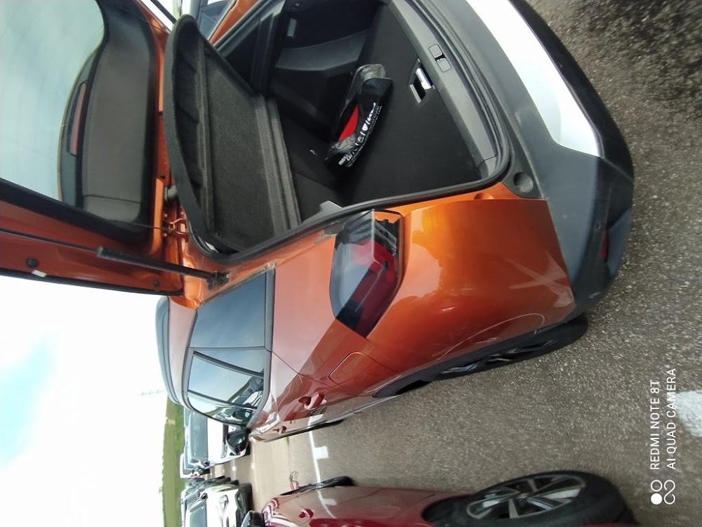 Foto Peugeot 2008 7