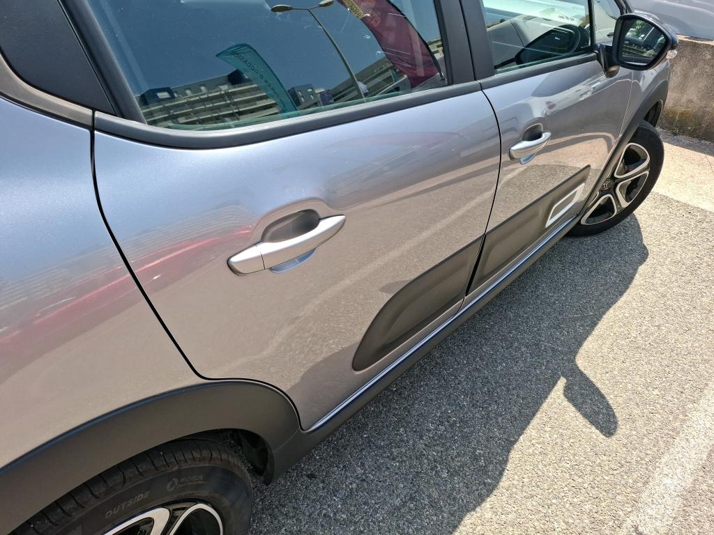 Citroen C3 PureTech 83 S&S BVM5 Feel Pack 2022