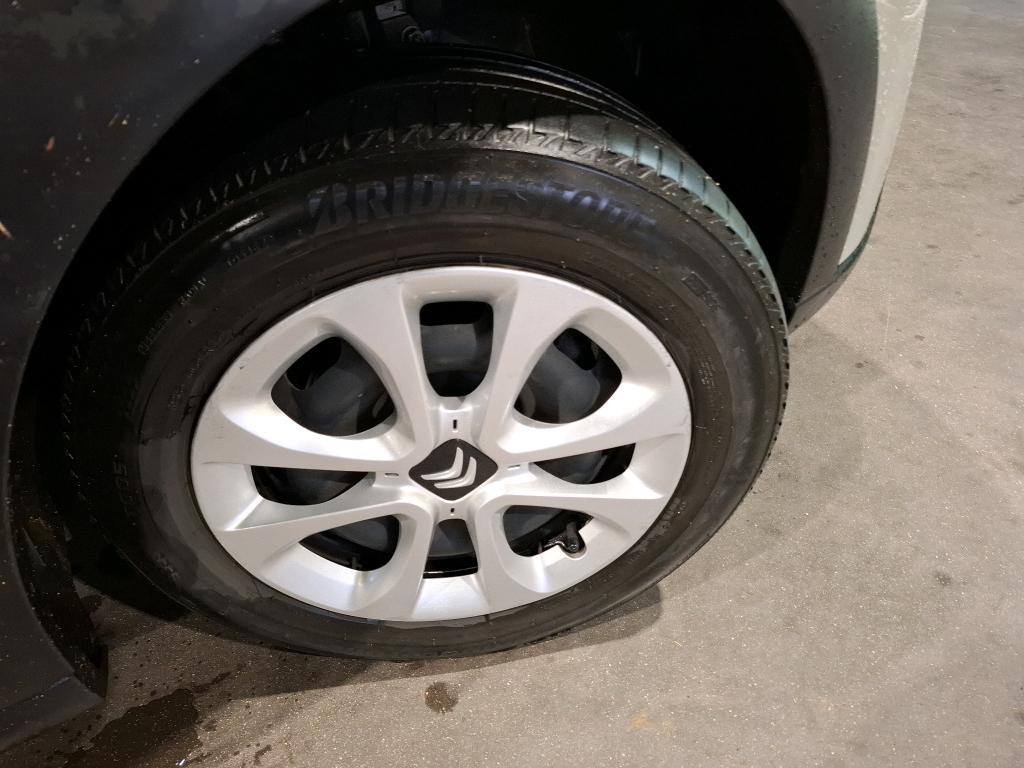 Citroen C3 PureTech 83 ch BVM5 You 2023