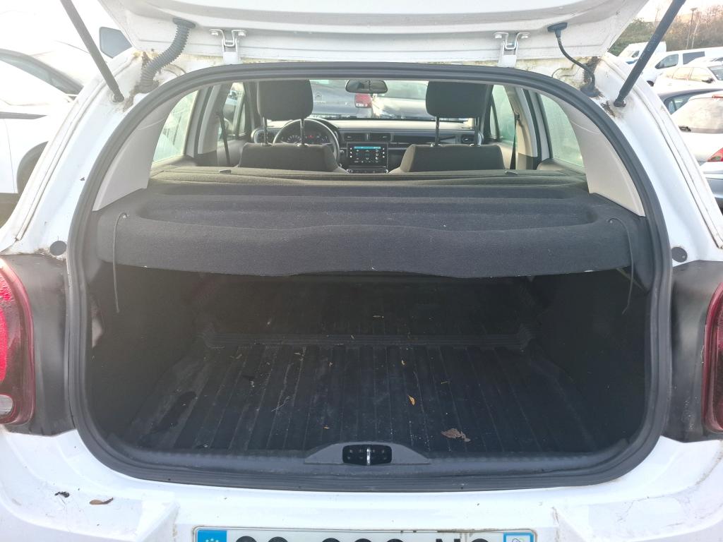 Citroen C3 BlueHDi 100 S&S BVM6 Feel 2021