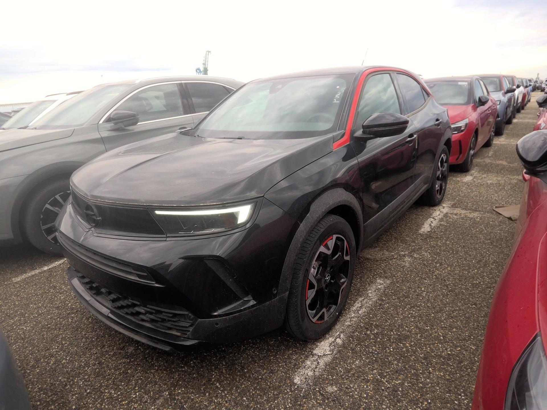 MOKKA B