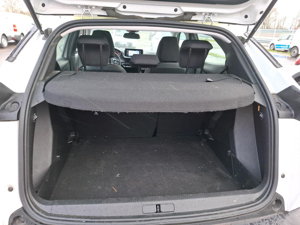 Peugeot 2008 II