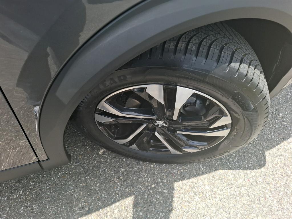 Peugeot 2008 BlueHDi 110 S&S BVM6 GT 2022