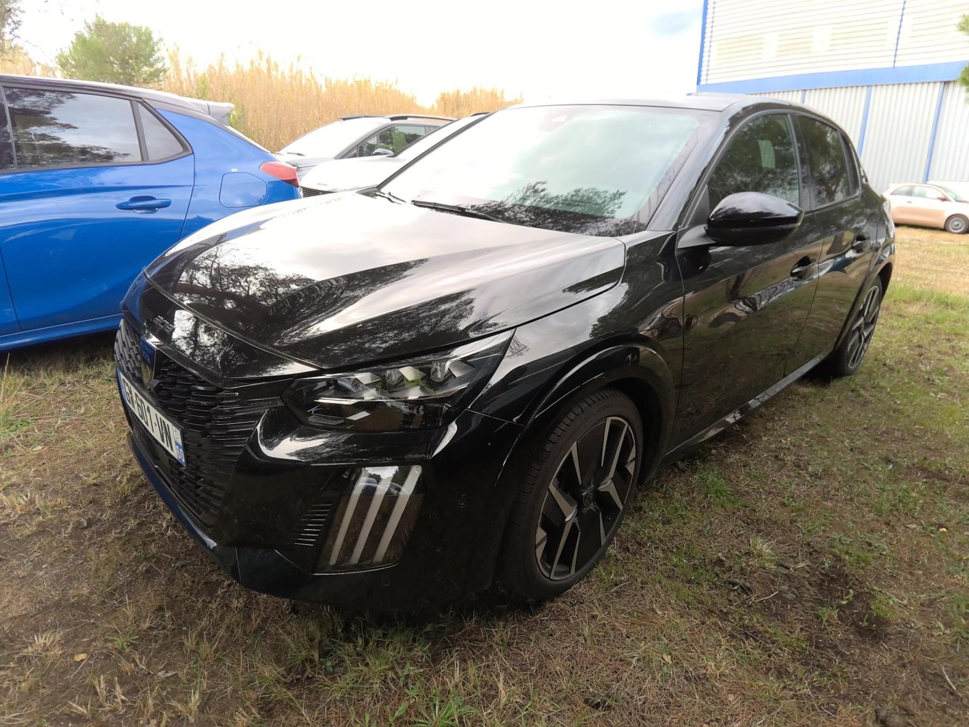 208 II
