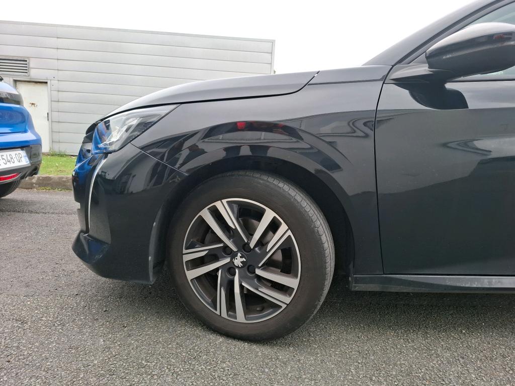 Peugeot 208 PureTech 100 S&S BVM6 Style 2023