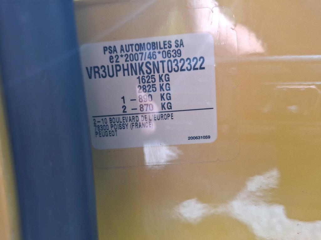 Peugeot 208 PureTech 100 S&S EAT8 Style 2022
