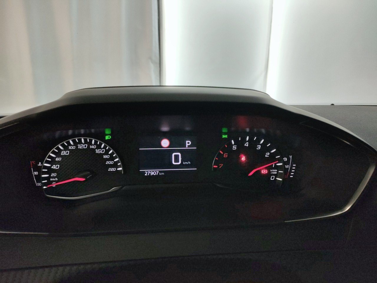 Peugeot 2008 PureTech 130 S&S EAT8 Allure 2023