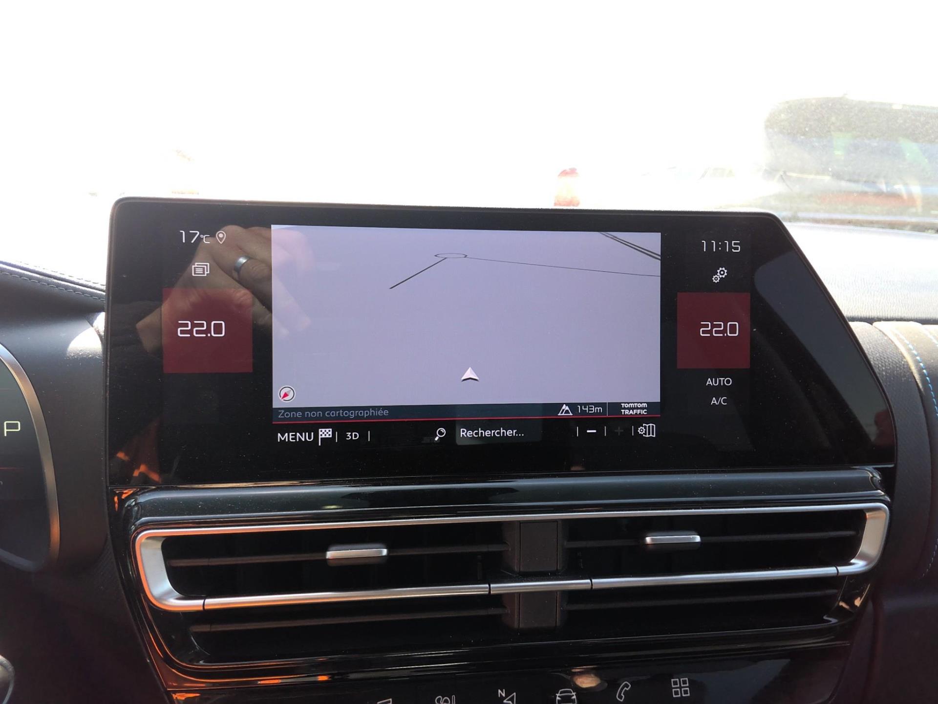 Citroen C5 Aircross BlueHDi 130 EAT8 Max 2024