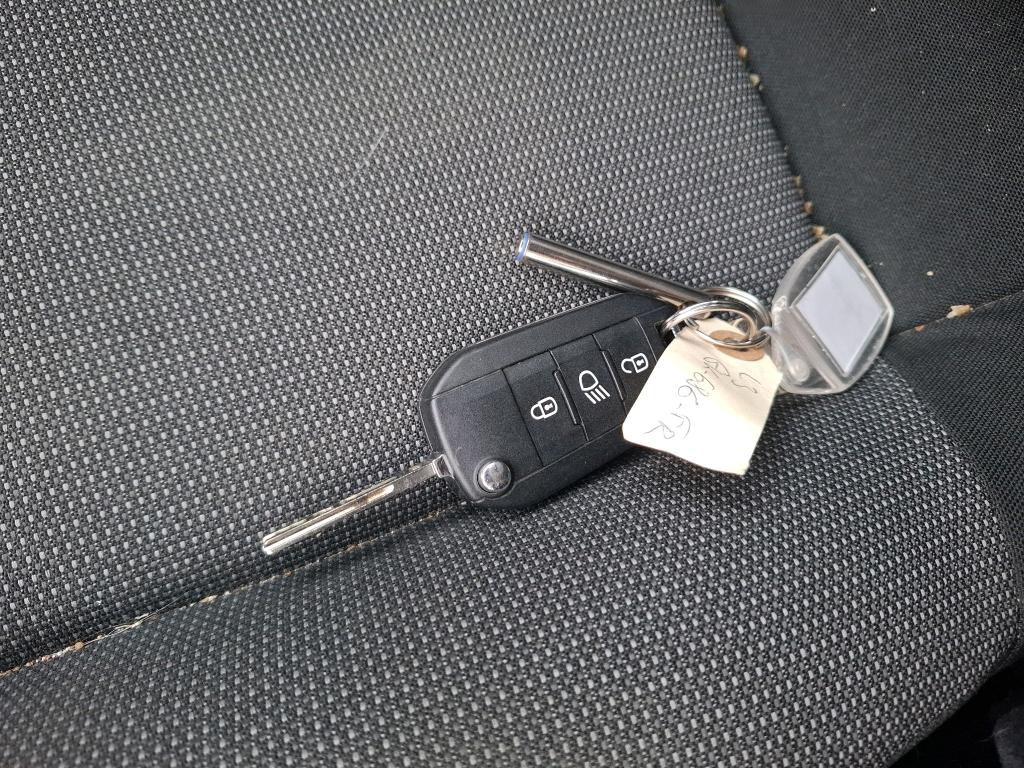 Citroen C3 PureTech 83 S&S BVM5 Feel Pack 2022