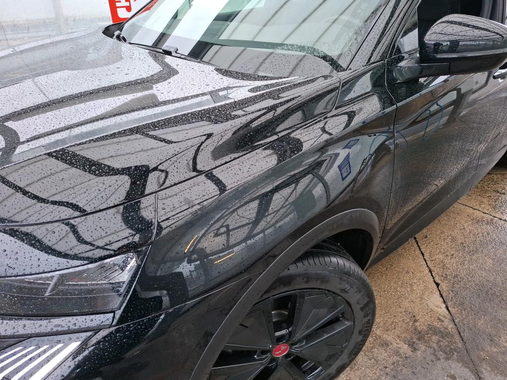 DS DS 7 Hybride Rechargeable E-Tense 225 EAT8 Performance Line 2024