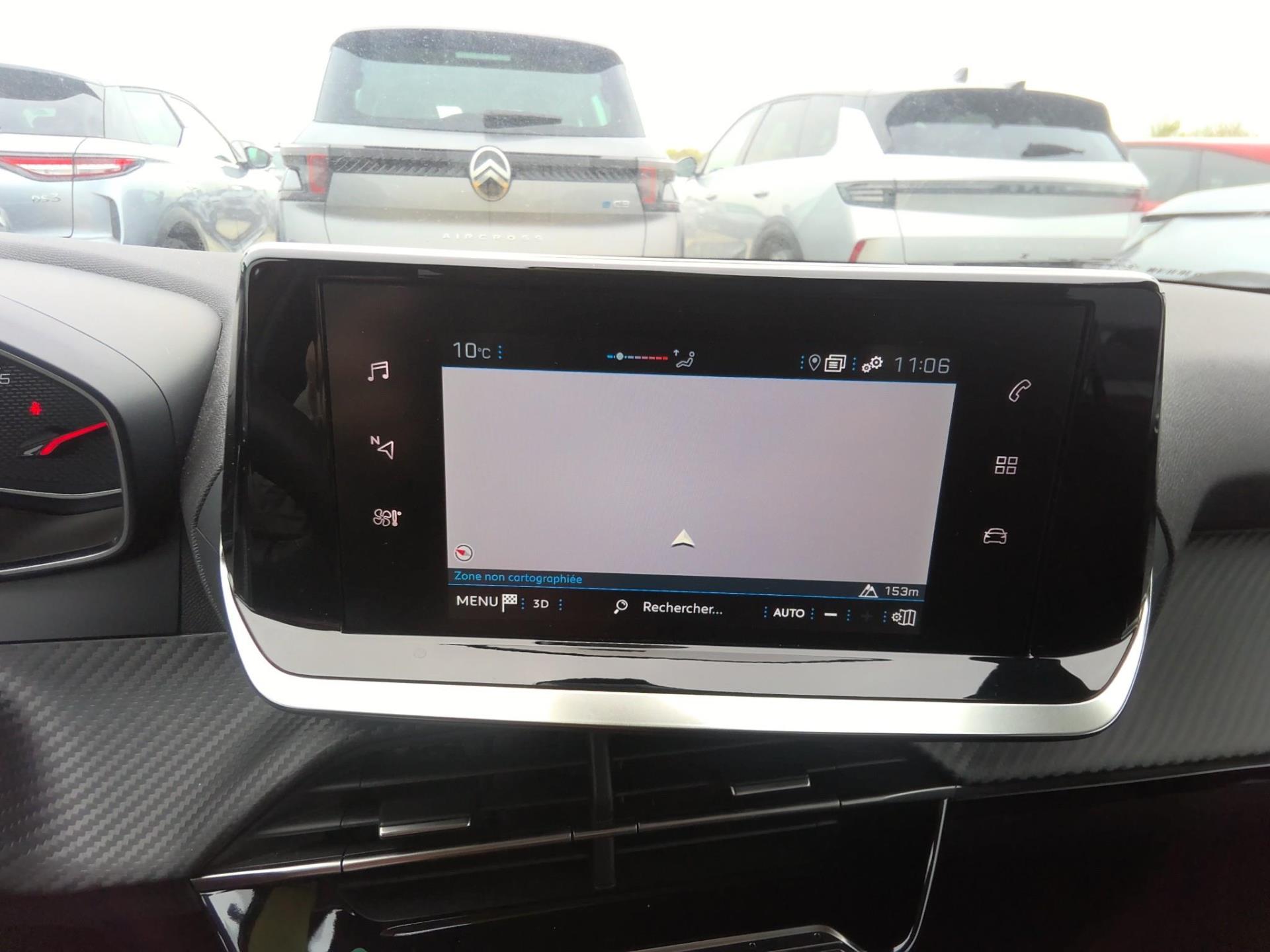 Peugeot 208 PureTech 100 S&S BVM6 Style 2024