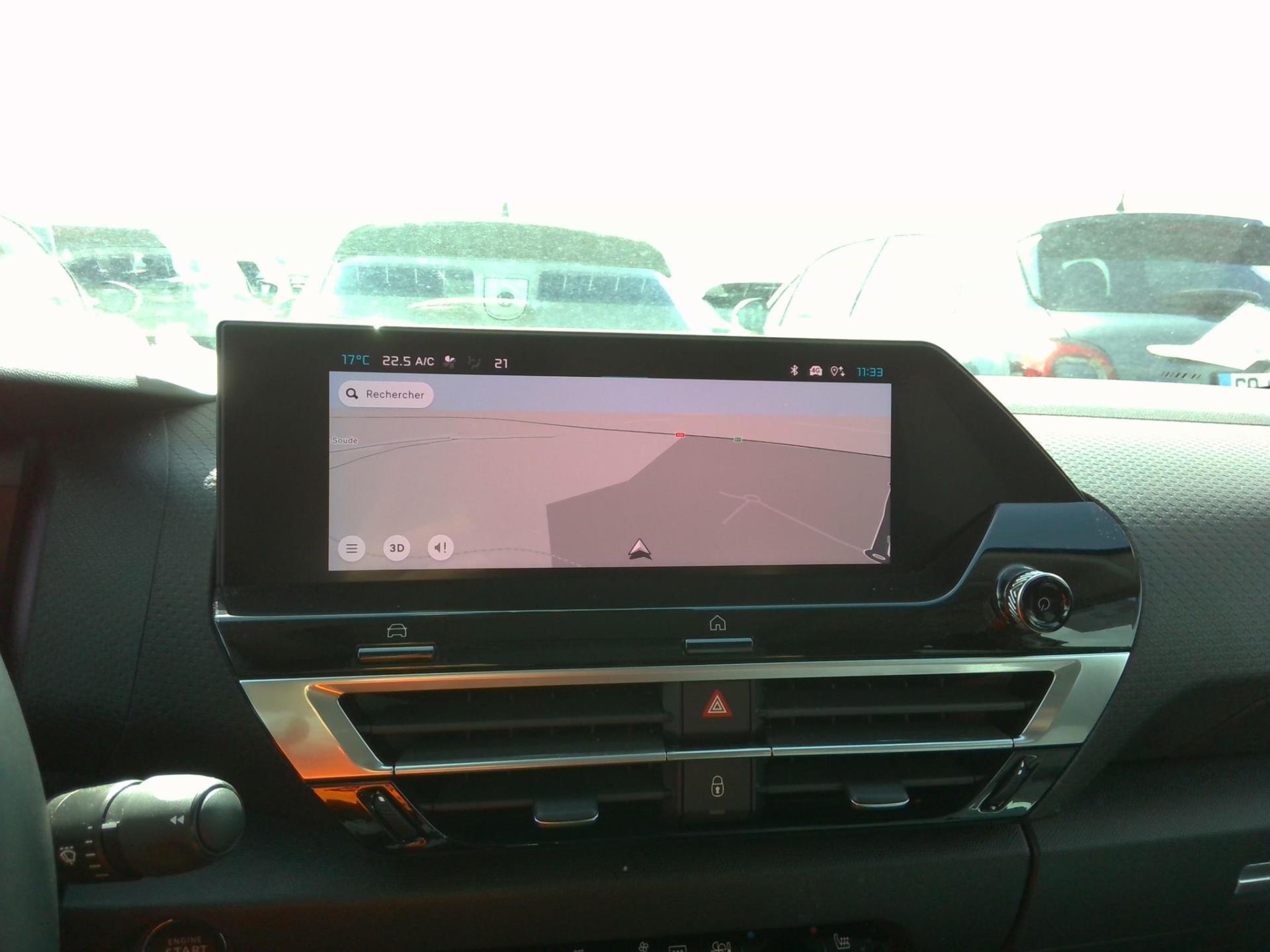 Citroen C4 PureTech 130 S&S EAT8 Shine Pack 2023